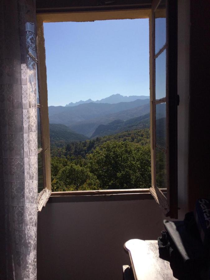 Casa Franceschi Bed & Breakfast Pioggiola Dış mekan fotoğraf
