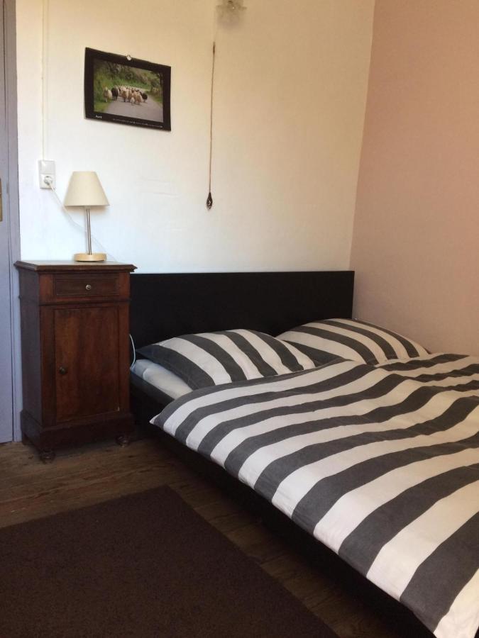 Casa Franceschi Bed & Breakfast Pioggiola Dış mekan fotoğraf