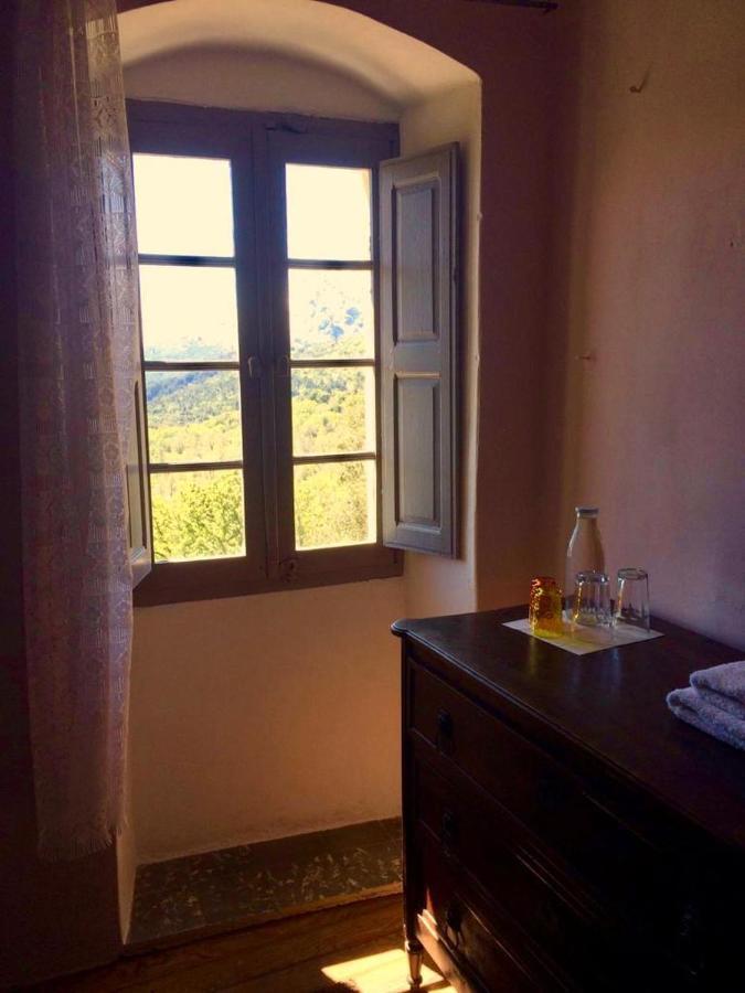 Casa Franceschi Bed & Breakfast Pioggiola Dış mekan fotoğraf